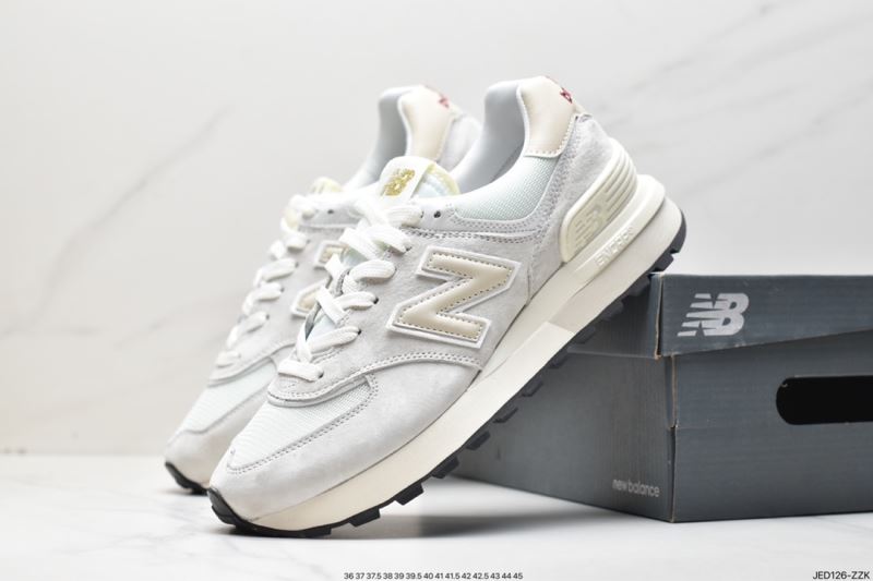 New Balance Sneakers